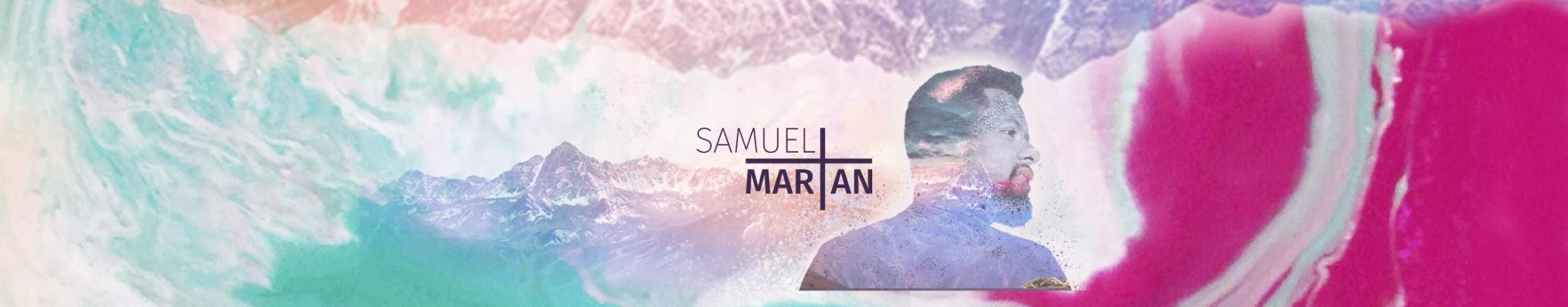 Imagem de capa de Samuel Martan
