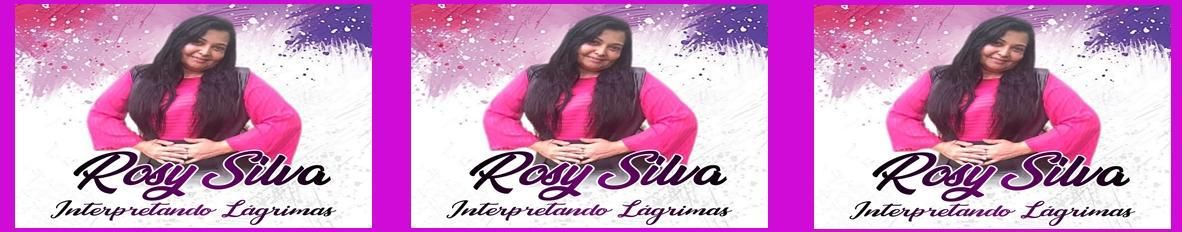 Imagem de capa de Rosy Silva