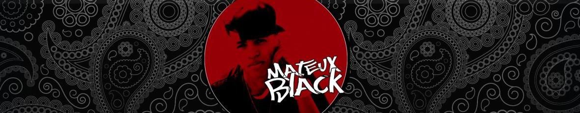 Imagem de capa de Mateux Black