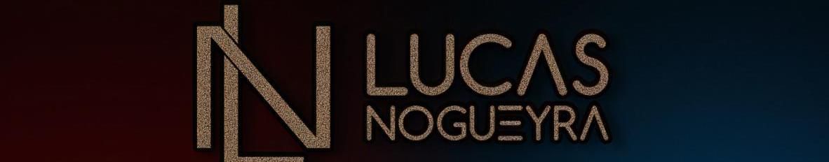 Imagem de capa de Lucas Nogueyra