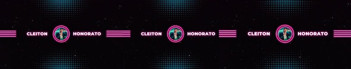 Imagem de capa de Cleiton Honorato