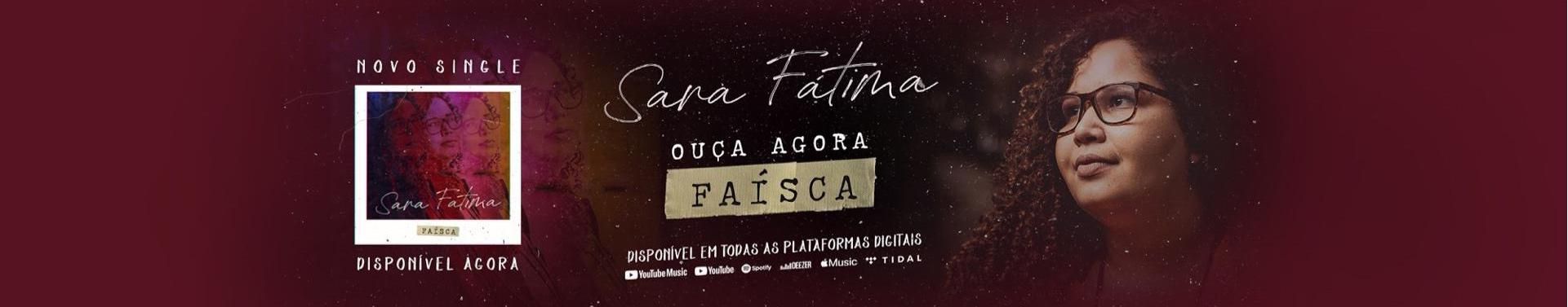 Imagem de capa de Sara Fátima