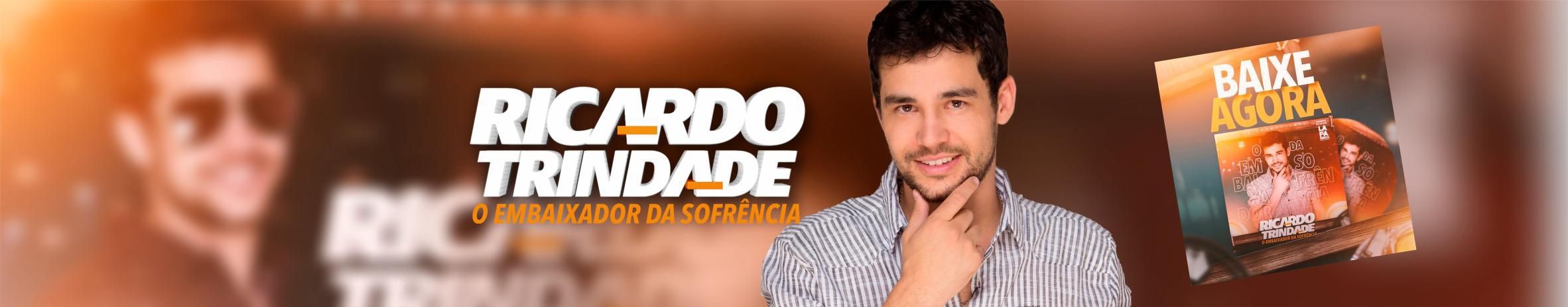Imagem de capa de Ricardo Trindade