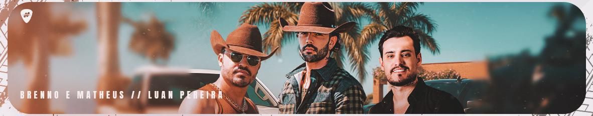 Imagem de capa de Brenno e Matheus