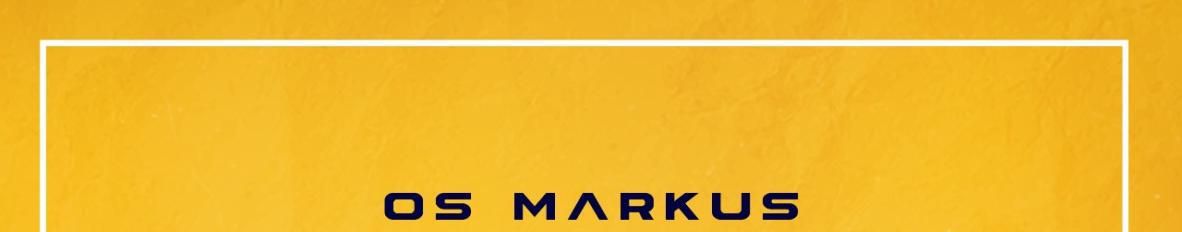 Imagem de capa de Os Markus