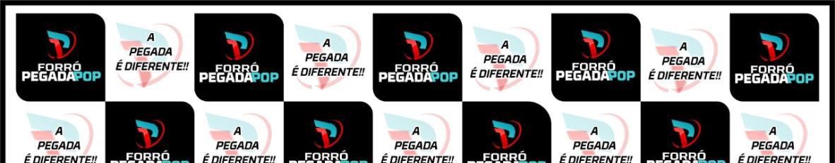 Imagem de capa de Forró Pegada Pop