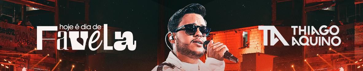 Imagem de capa de Thiago Aquino