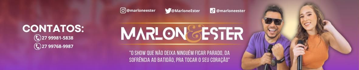 Imagem de capa de Marlon e Ester