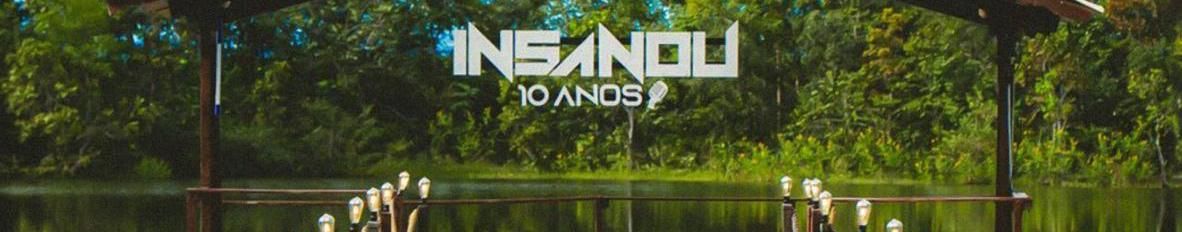 Imagem de capa de Insanou