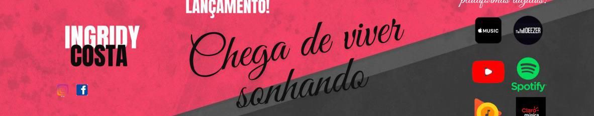 Imagem de capa de Ingridy Costa