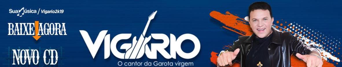 Imagem de capa de vigário o arrasta povão