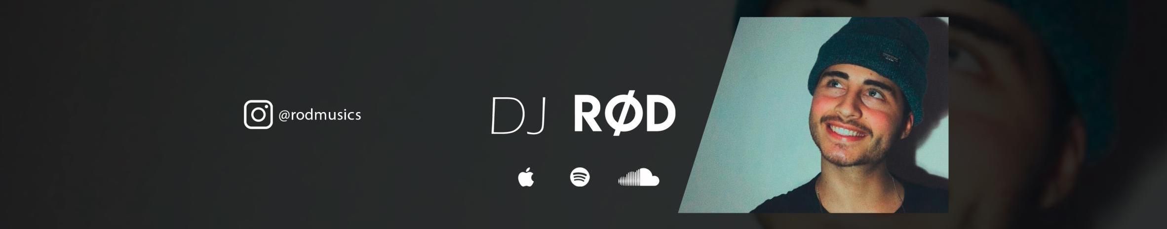 Imagem de capa de DJ RØD