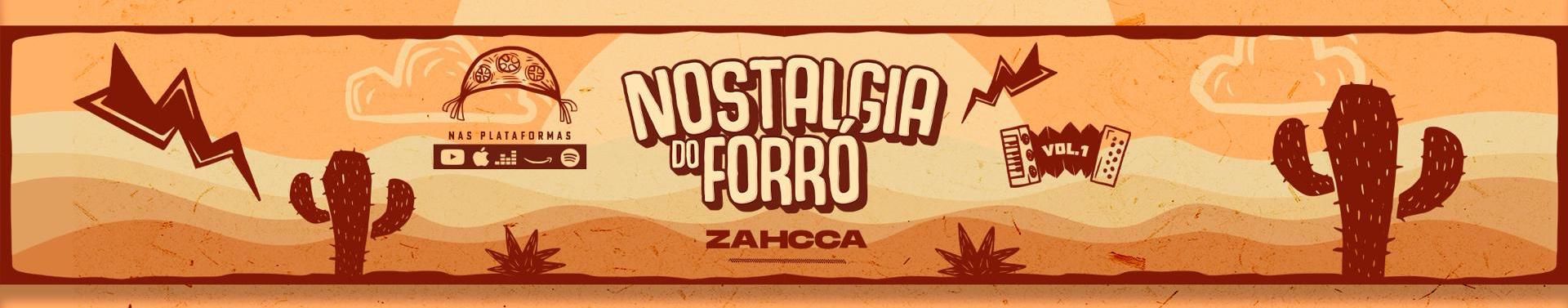 Imagem de capa de Zahcca