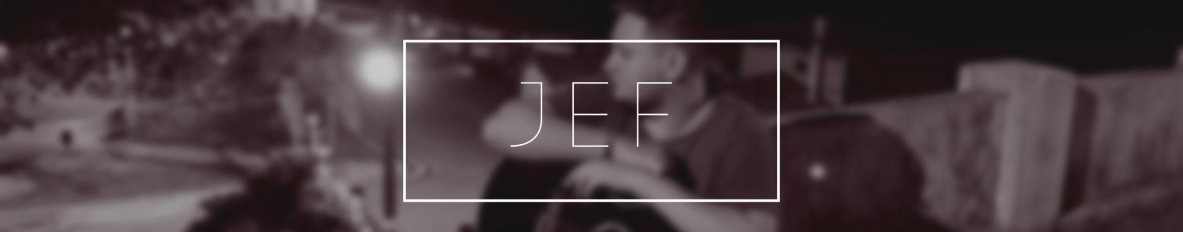 Imagem de capa de JEF
