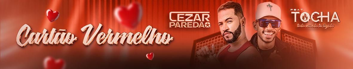 Imagem de capa de Cezar Paredão