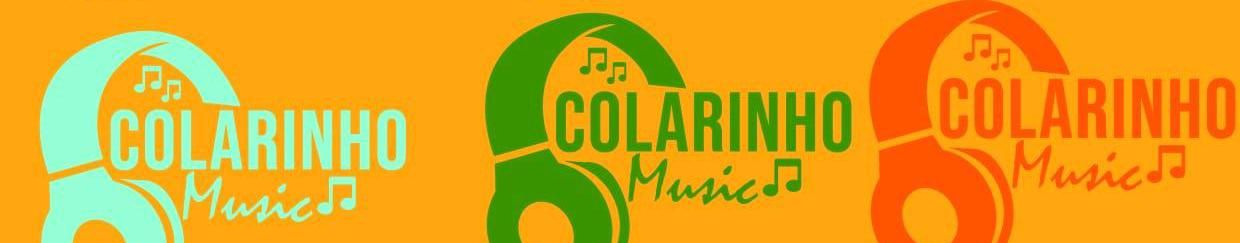 Imagem de capa de Colarinho Music