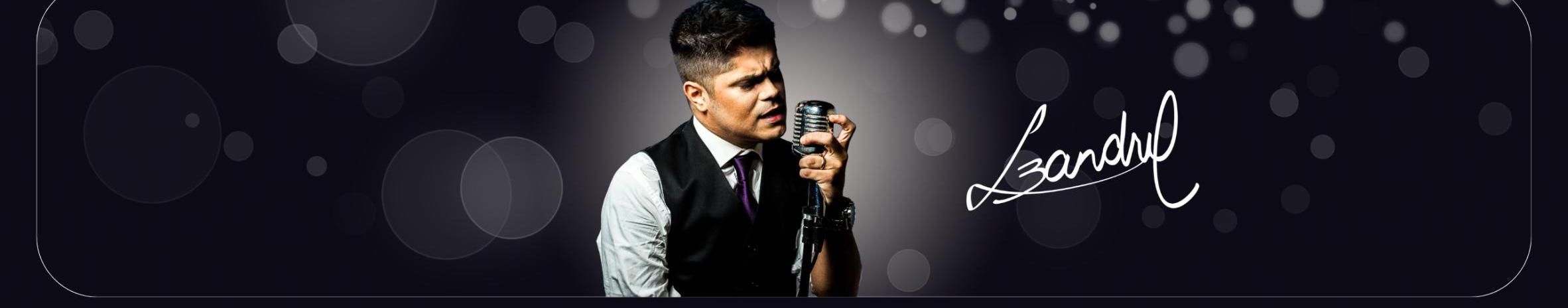 Imagem de capa de Leandro Lopes Oficial