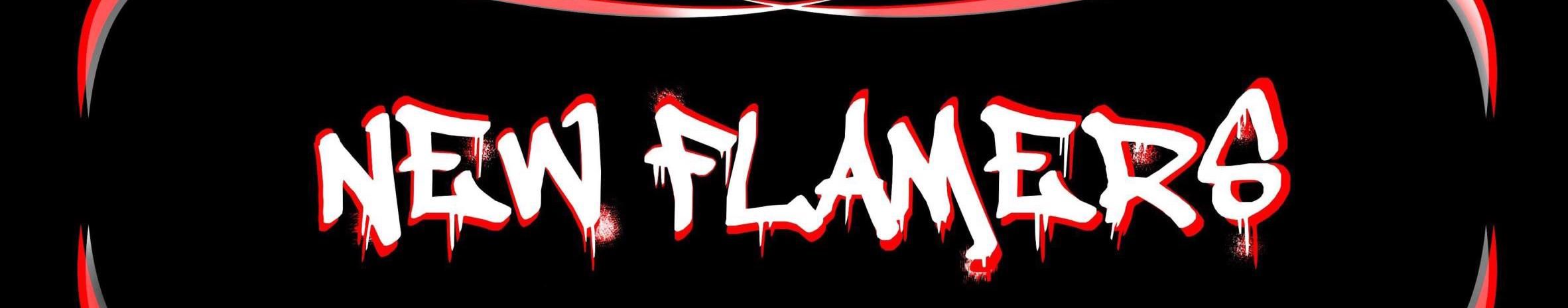 Imagem de capa de New Flamers