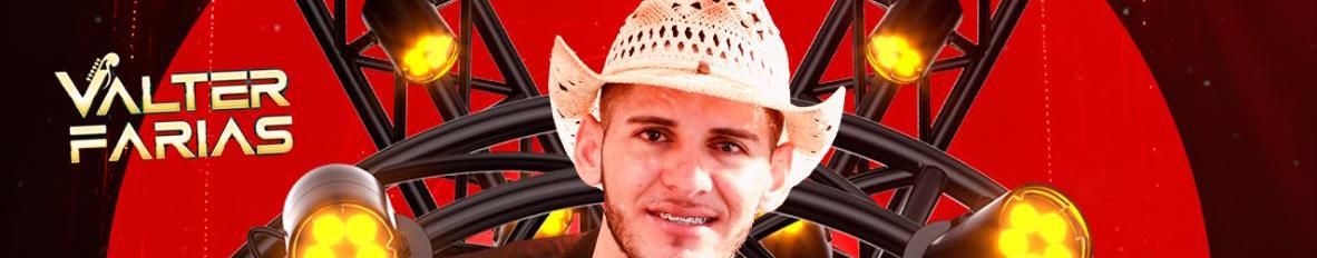 Imagem de capa de Valter Farias