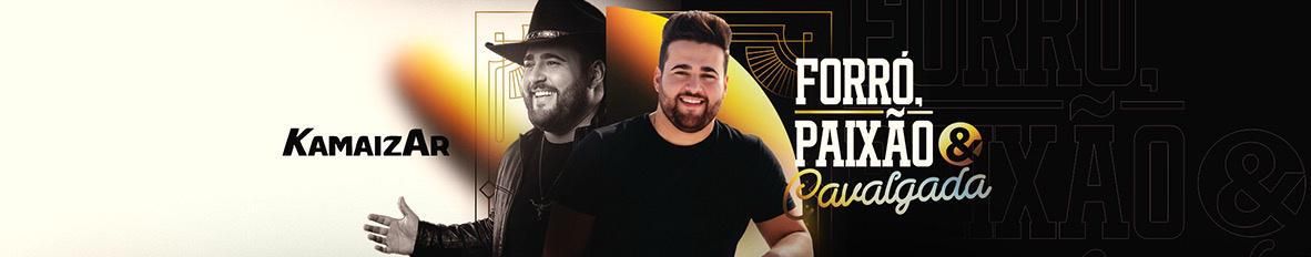 Imagem de capa de kamaizAr