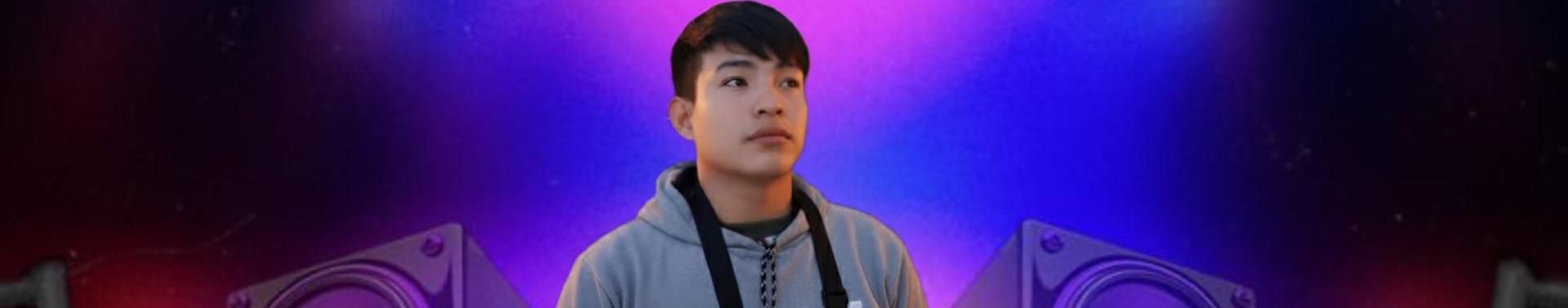 Imagem de capa de Eliabe na voz