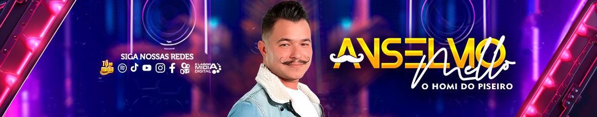 Imagem de capa de Anselmo Mello