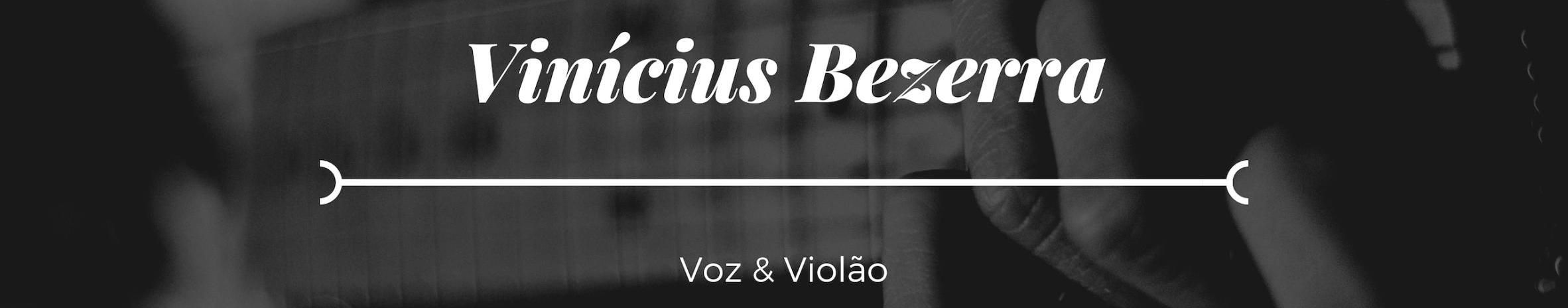 Imagem de capa de Vinícius Bezerra