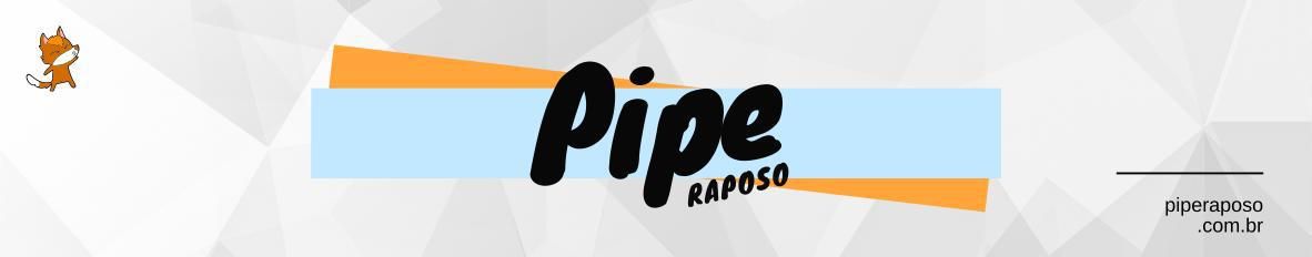 Imagem de capa de Pipe Raposo