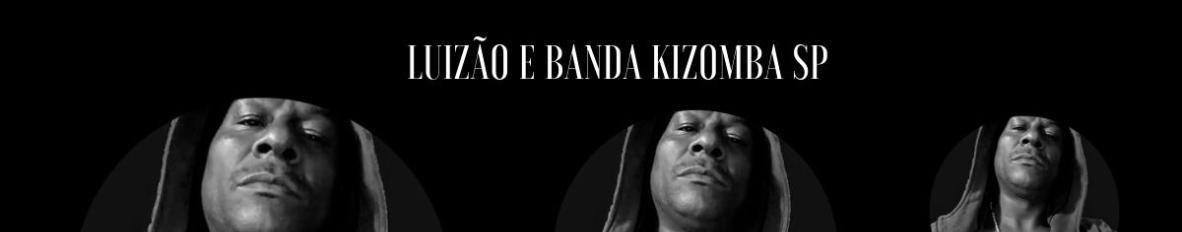 Imagem de capa de luizao Kizomba