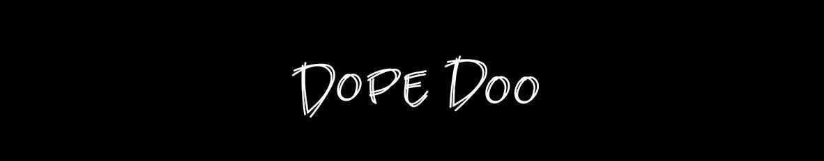 Imagem de capa de Dope Doo
