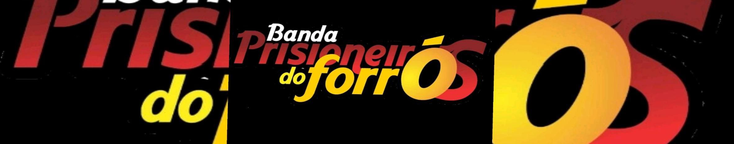 Imagem de capa de Banda Prisioneiros do forró