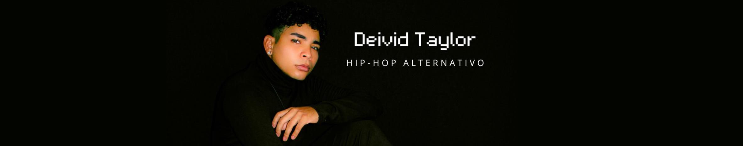 Imagem de capa de Deivid Taylor