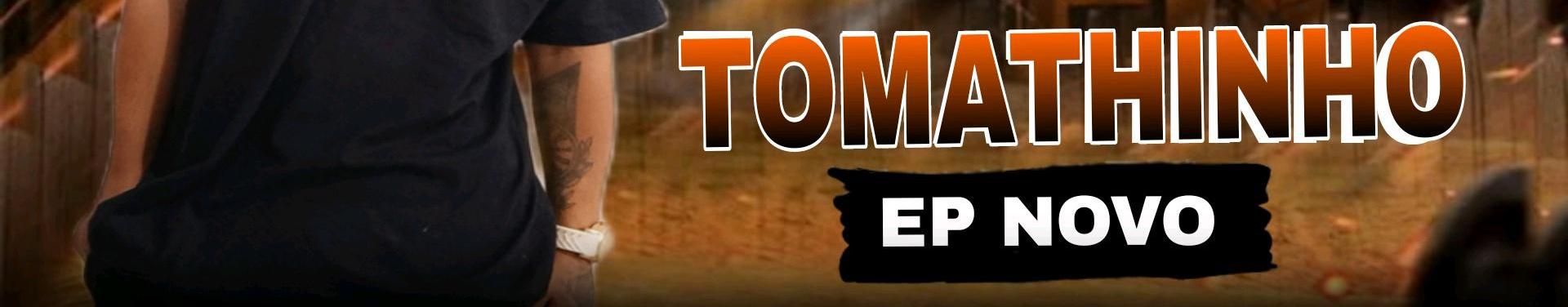 Imagem de capa de TOMATHINHO