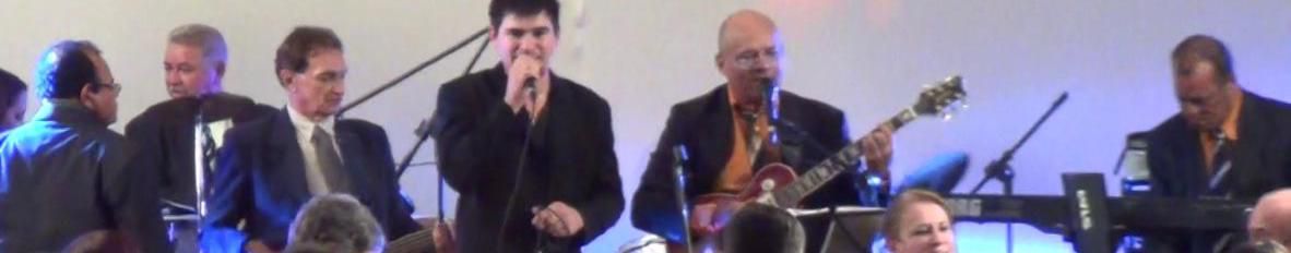 Imagem de capa de Marinho e Seus beat boys