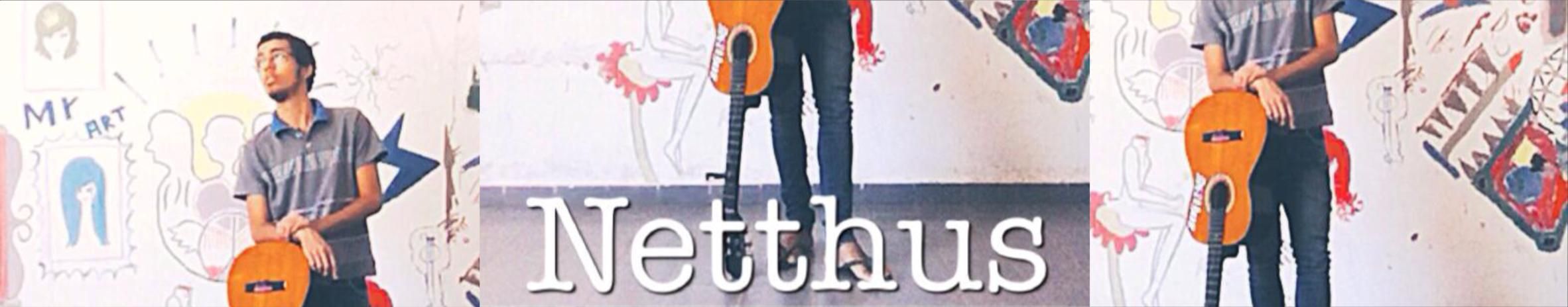 Imagem de capa de Netthus
