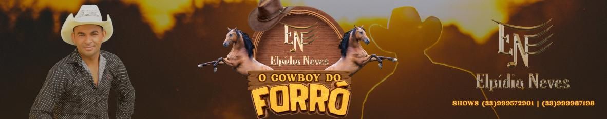 Imagem de capa de Elpídio Neves