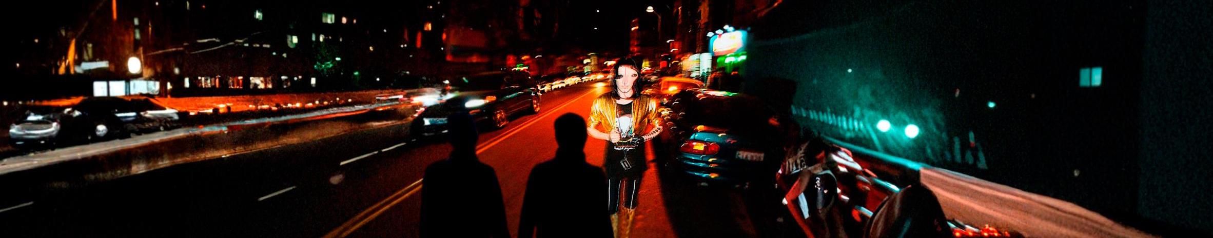 Imagem de capa de MADBLUSH