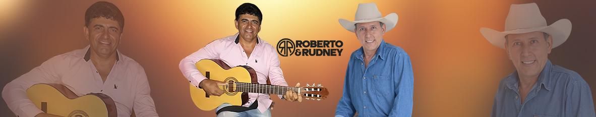 Imagem de capa de Roberto & Rudney