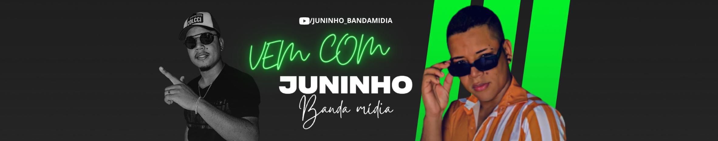 Imagem de capa de Juninho Banda Midia