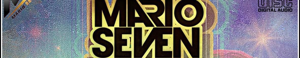 Imagem de capa de Mario Seven #pisadinha
