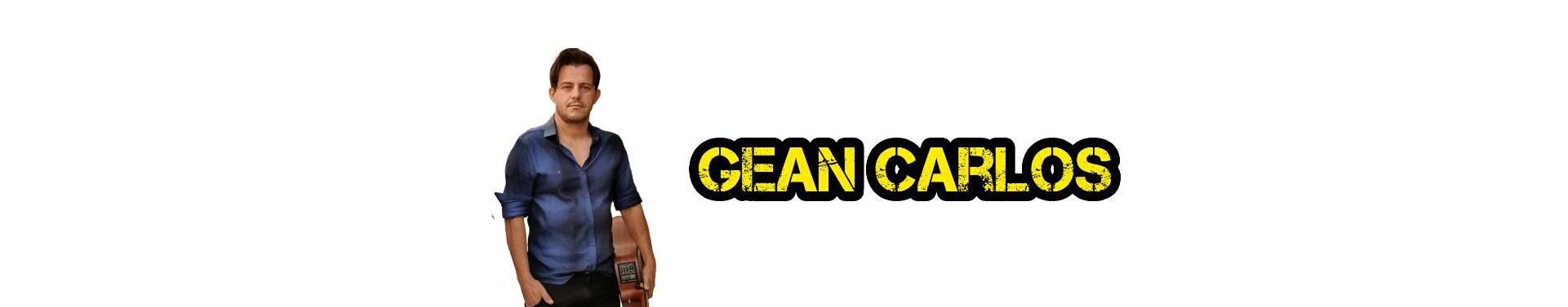 Imagem de capa de Gean Carlos
