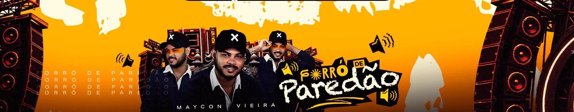 Imagem de capa de Maycon Vieira