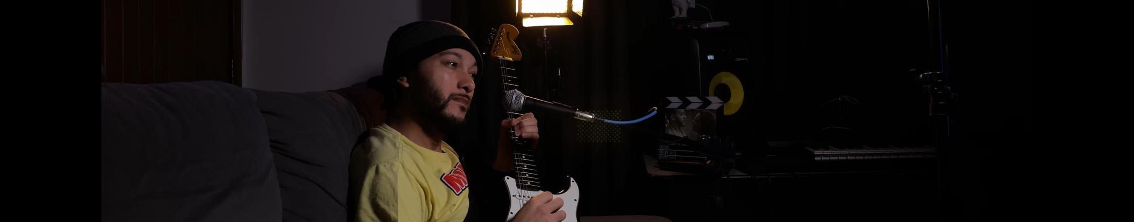 Imagem de capa de Ricardo Assunção