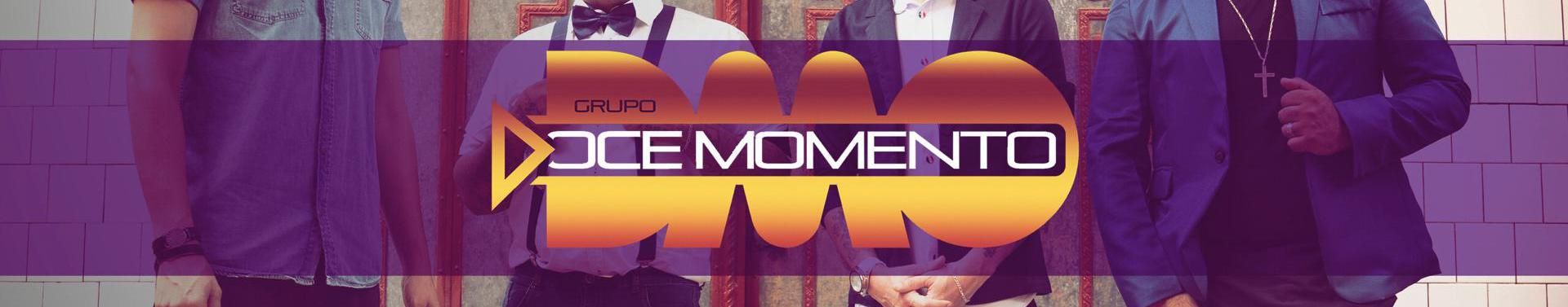 Imagem de capa de Grupo Doce Momento