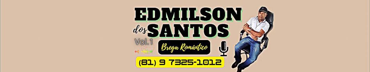 Imagem de capa de Edmilson Dos Santos