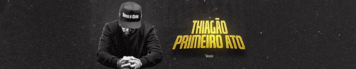 Imagem de capa de Thiagão