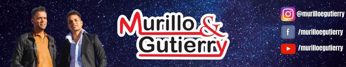 Imagem de capa de Murillo & Gutierry