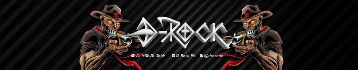 Imagem de capa de D-rock