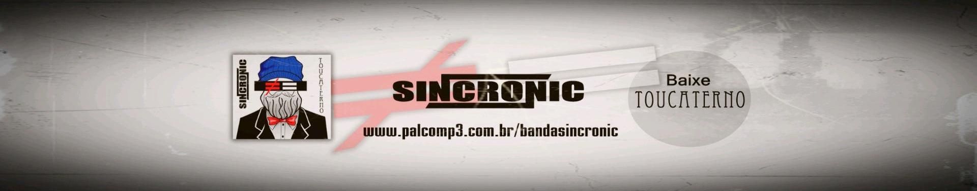 Imagem de capa de Sincronic