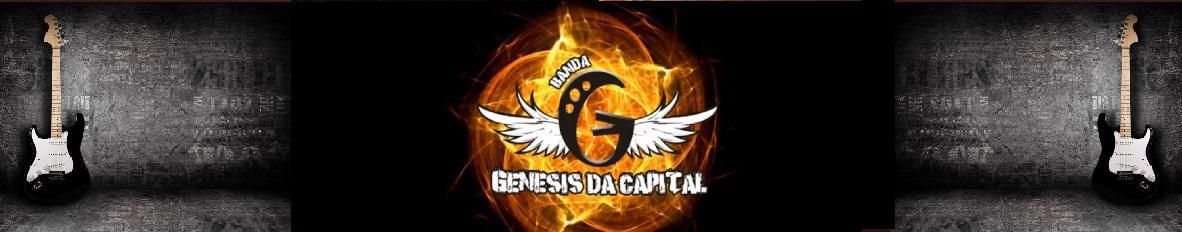 Imagem de capa de Banda Genesis da Capital